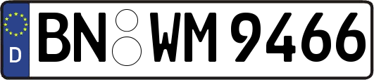 BN-WM9466