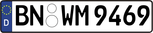 BN-WM9469