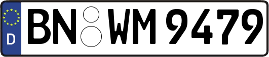 BN-WM9479