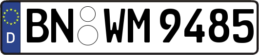 BN-WM9485