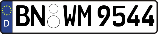 BN-WM9544