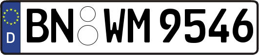 BN-WM9546