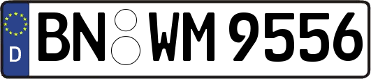 BN-WM9556
