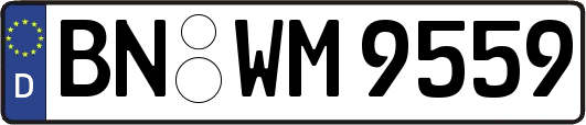 BN-WM9559