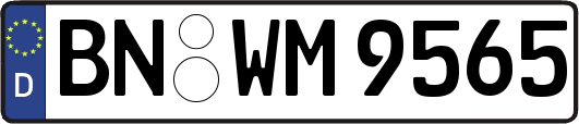 BN-WM9565