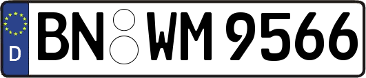 BN-WM9566