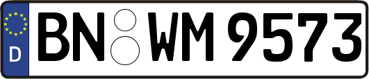 BN-WM9573