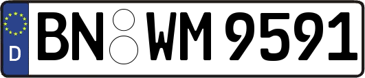 BN-WM9591