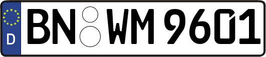 BN-WM9601