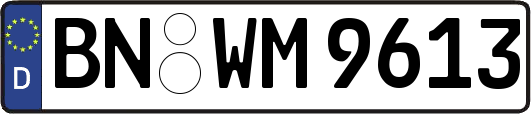 BN-WM9613