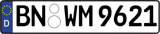 BN-WM9621