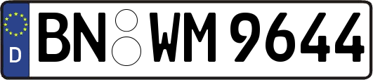 BN-WM9644