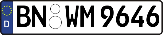 BN-WM9646