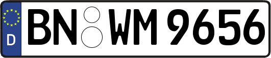BN-WM9656