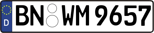 BN-WM9657