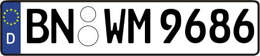 BN-WM9686