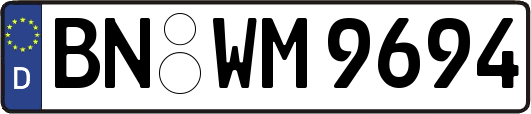 BN-WM9694