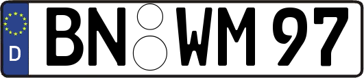 BN-WM97