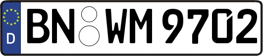 BN-WM9702