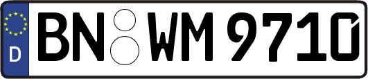 BN-WM9710