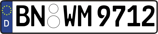 BN-WM9712