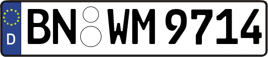 BN-WM9714