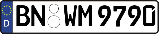 BN-WM9790
