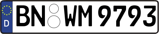 BN-WM9793