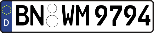 BN-WM9794