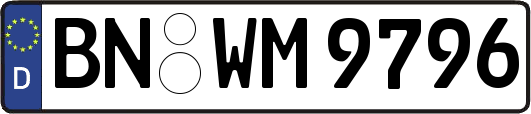 BN-WM9796