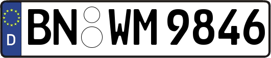 BN-WM9846
