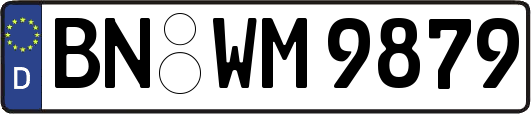 BN-WM9879