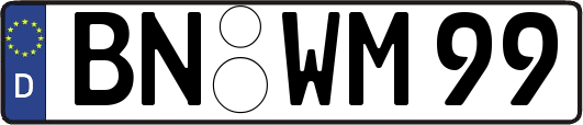 BN-WM99