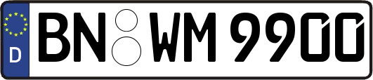 BN-WM9900