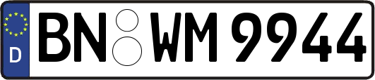 BN-WM9944