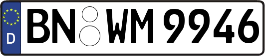 BN-WM9946