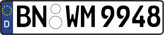 BN-WM9948