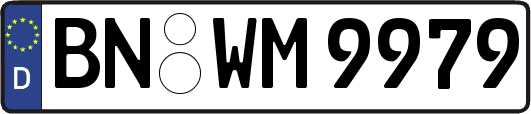 BN-WM9979