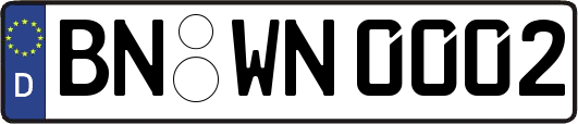 BN-WN0002