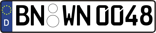 BN-WN0048