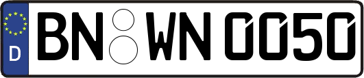 BN-WN0050