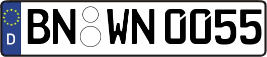 BN-WN0055