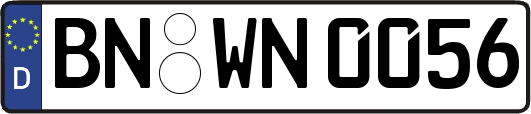 BN-WN0056