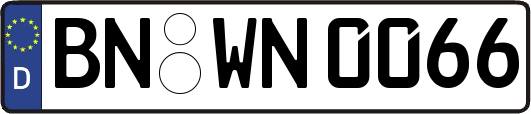 BN-WN0066