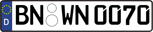 BN-WN0070