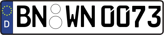 BN-WN0073