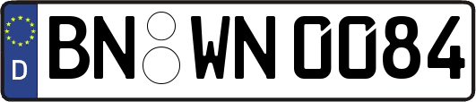 BN-WN0084