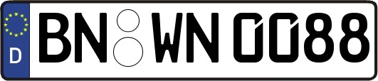 BN-WN0088