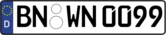 BN-WN0099
