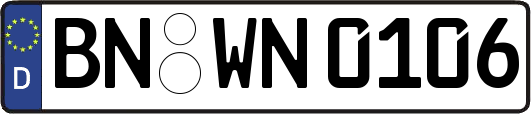 BN-WN0106